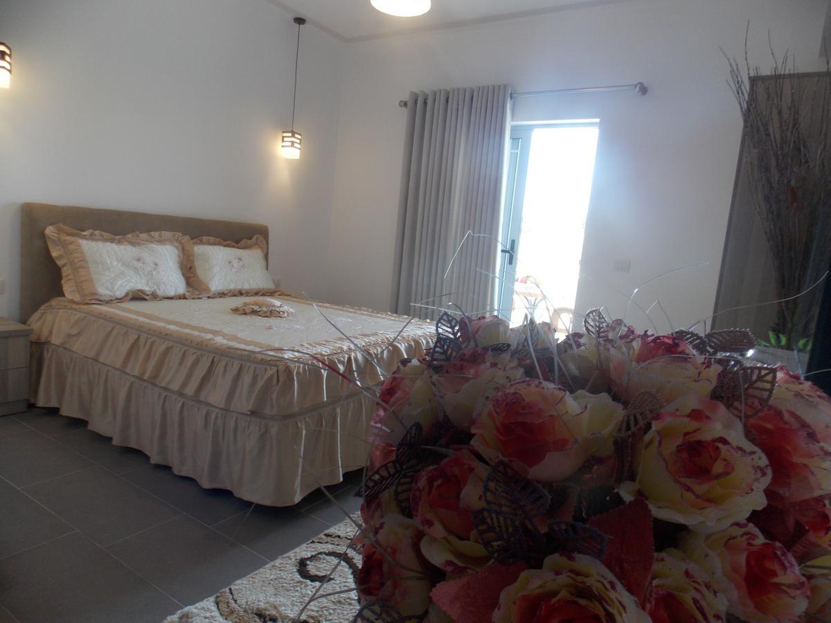 Hotel Irini Sarandë Exteriér fotografie