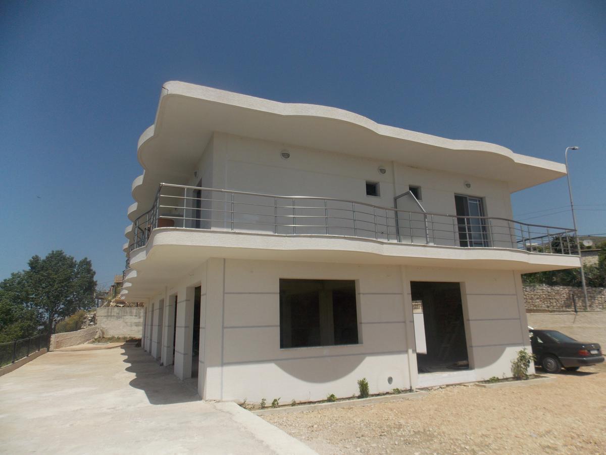 Hotel Irini Sarandë Exteriér fotografie